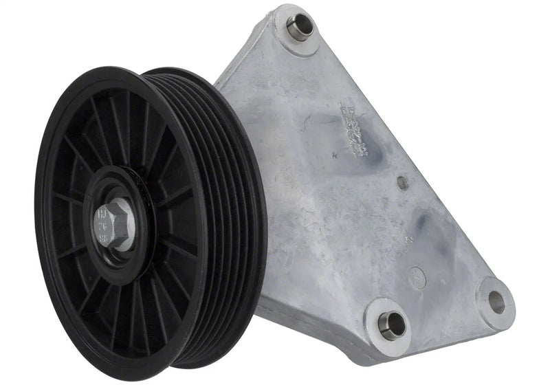 Ford Racing A/C Eliminator Kit (Mustang 96-10) — fits Ford Mustang