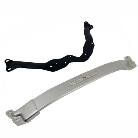 Ford Racing Strut Tower Brace Kit (Mustang 15-23) — fits Ford Mustang Eco Boost