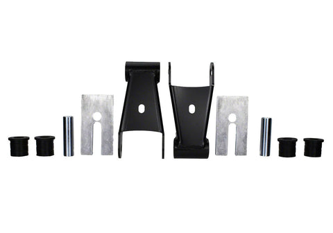 Ford Racing Rear Lowering Kit (F-150 GEN 8 15-20) — fits Ford F-150 Gen 8