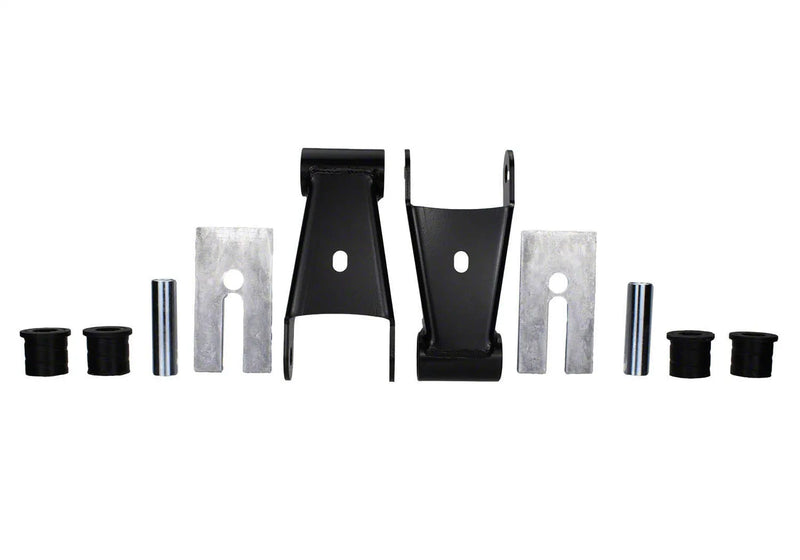 Ford Racing Rear Lowering Kit (F-150 GEN 8 15-20) — fits Ford F-150 Gen 8