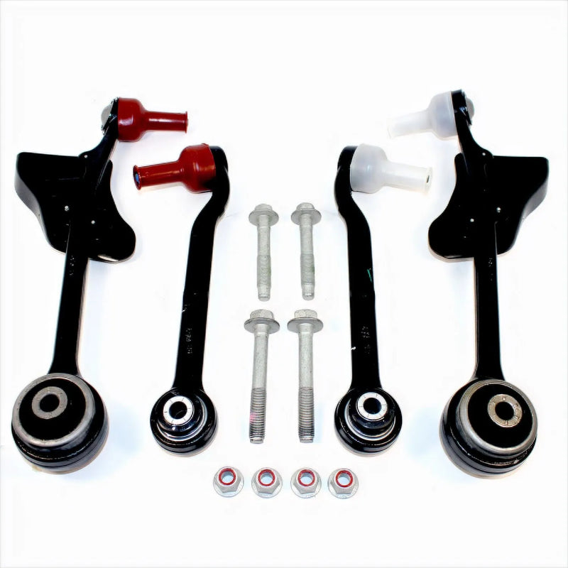 Ford Racing Performance Pack Front Control Arm Kit (Mustang 15-16) — fits Ford Mustang Ecoboost