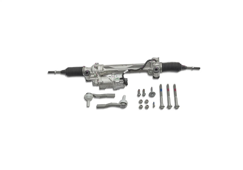 Ford Racing Severe Duty Steering Upgrade Kit (Bronco 21+)