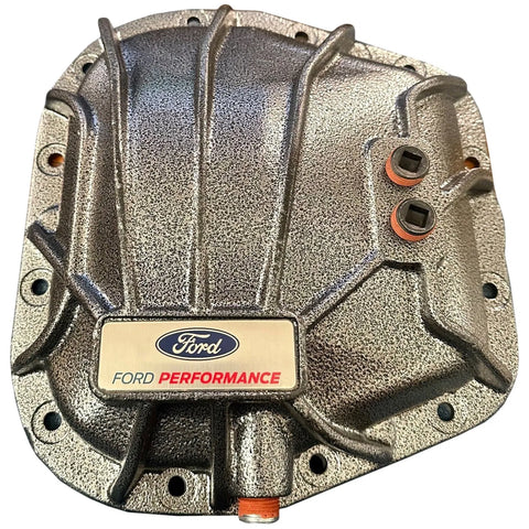 Ford Racing 9.75in Differential Cover (F-150 GEN 8 97-25) — fits Ford F-150 Gen 6