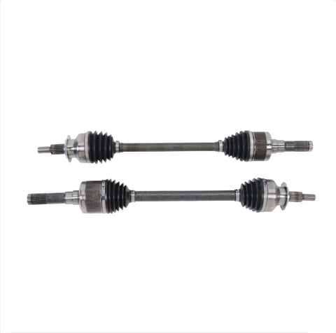 Ford Racing Half Shaft Kit (Mustang 15-15) — fits Ford Mustang Eco Boost