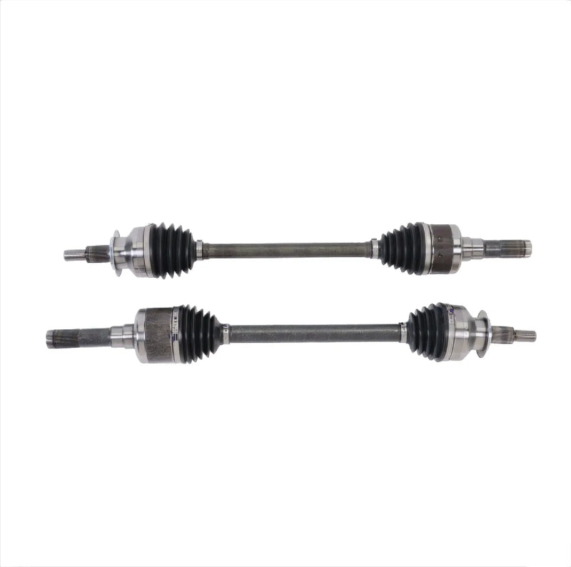 Ford Racing Half Shaft Kit (Mustang 15-15) — fits Ford Mustang Eco Boost
