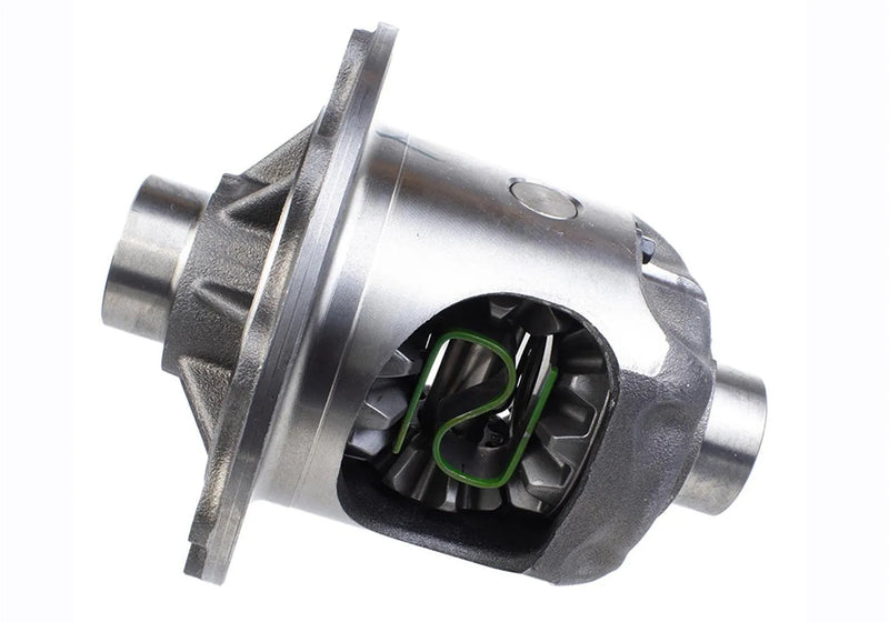 Ford Racing 8.8in Traction-Lok Differential (Mustang GT 15-24) — fits Ford Mustang Eco Boost