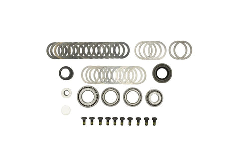 Ford Racing 8.8in IRS Ring Gear and Pinion Installation Kit (Mustang 15-25) — fits Ford Mustang Eco Boost