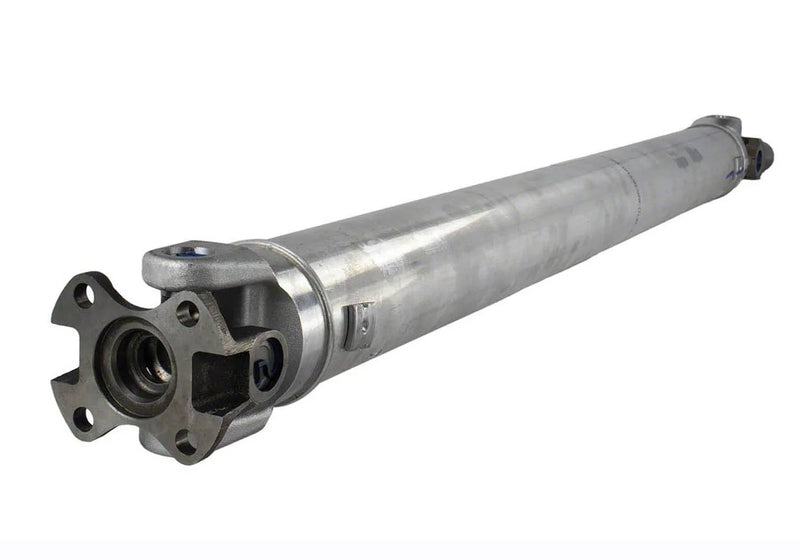 Ford Racing One Piece Aluminum Driveshaft Assembly (Mustang 96-04) — fits Ford Mustang