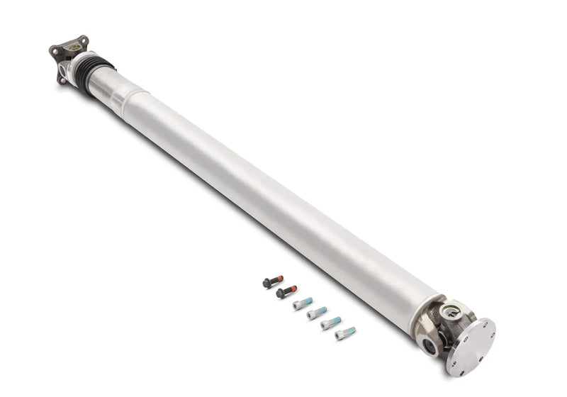 Ford Racing MT/AT One Piece Aluminum Driveshaft Assembly (Mustang GT 11-14)
