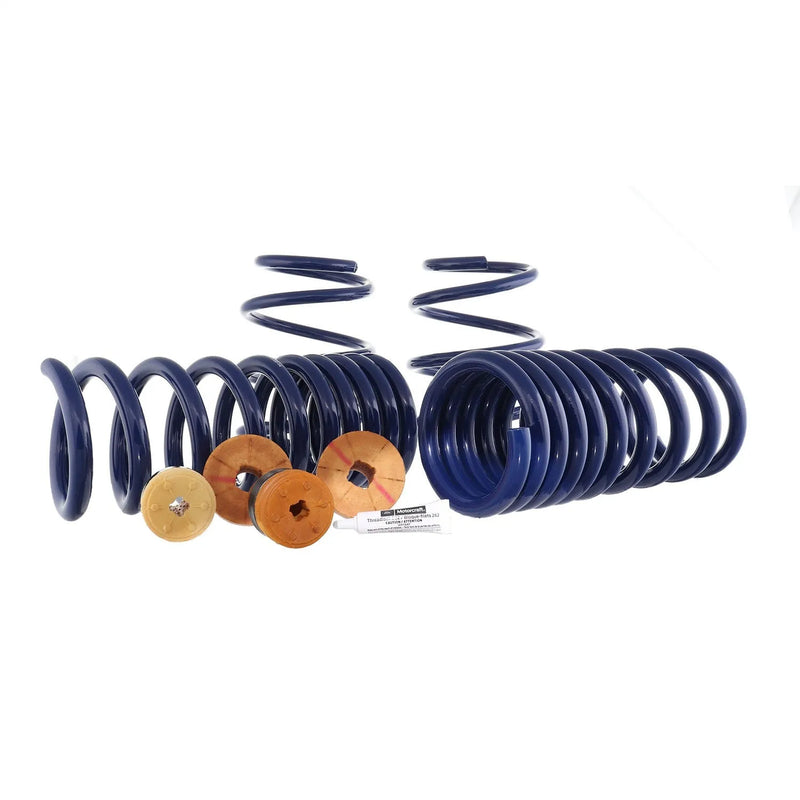 Ford Racing Spring Kit - Excl MagneRide Susp (Mustang 15-15)