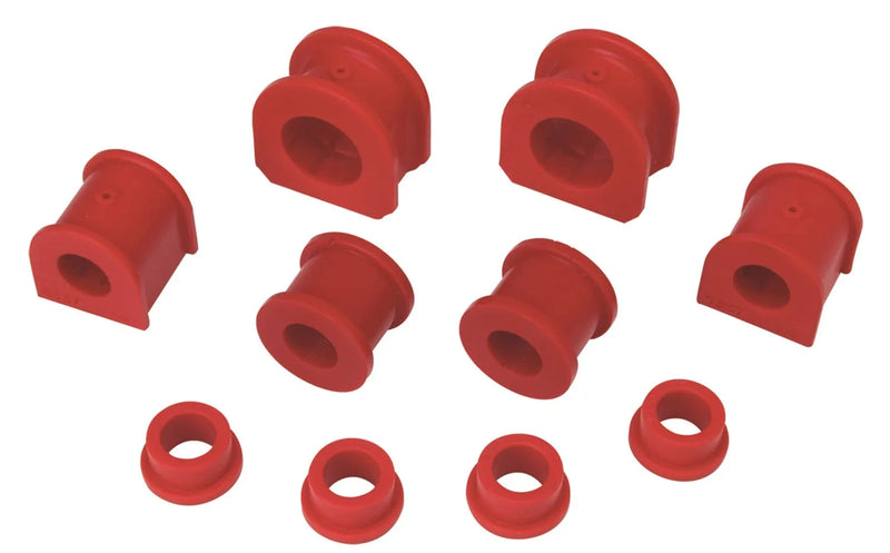 Ford Racing Bushing Kit (Mustang 05-14)