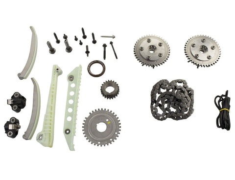 Ford Racing Camshaft Drive Kit (Mustang 05-10)