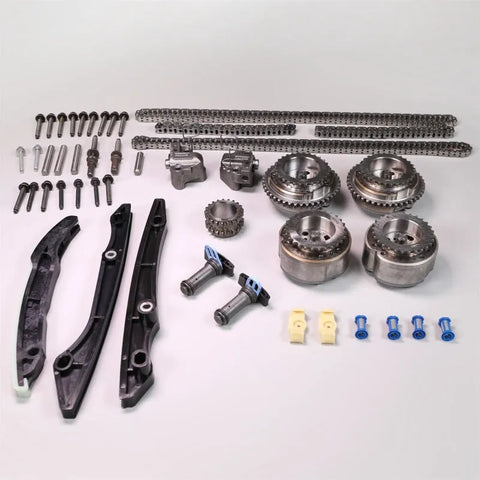 Ford Racing Hi-Performance Cam Drive Kit (Mustang 15-15)