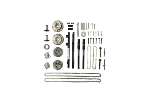 Ford Racing Camshaft Drive Kit (Mustang GT 18-23) — fits Ford Mustang Ecoboost