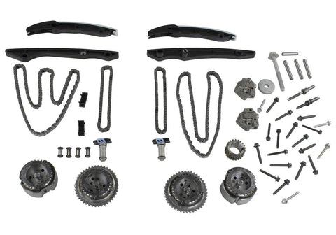 Ford Racing Camshaft Drive Kit (Mustang 11-14) — fits Ford Mustang