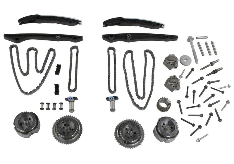 Ford Racing Camshaft Drive Kit (Mustang 11-14) — fits Ford Mustang
