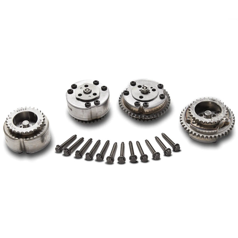 Ford Racing Performance Cam Phaser (Mustang 15-15) — fits Ford Mustang Ecoboost