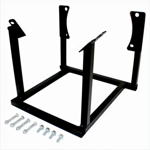 Ford Racing Engine Shipping & Storage Cradle (Modular/Coyote)