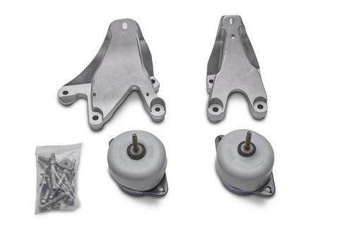 Ford Racing Engine Swap Mounts (Mustang 11-15) — fits Ford Mustang Ecoboost