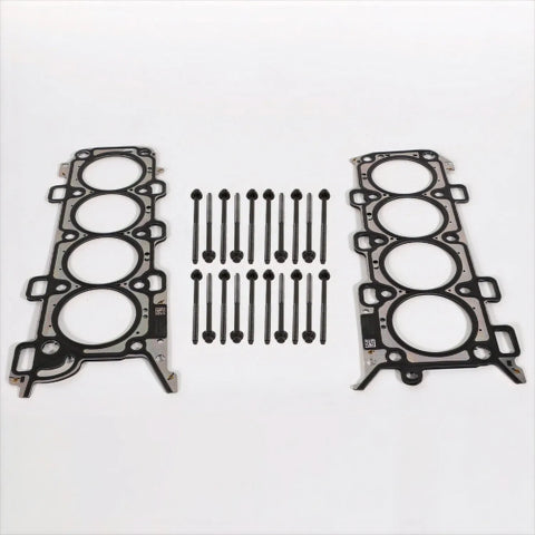 Ford Racing Head Changing Kit - 12mm Head Bolts (F-150 GEN 8 18-20) — fits Ford Mustang Eco Boost