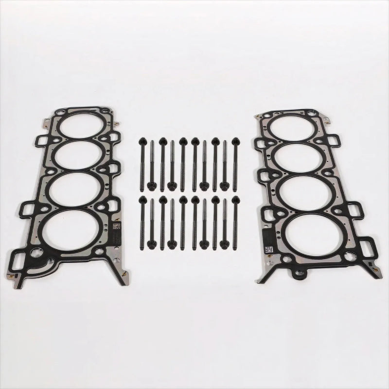 Ford Racing Head Changing Kit - 12mm Head Bolts (F-150 GEN 8 18-20) — fits Ford Mustang Eco Boost