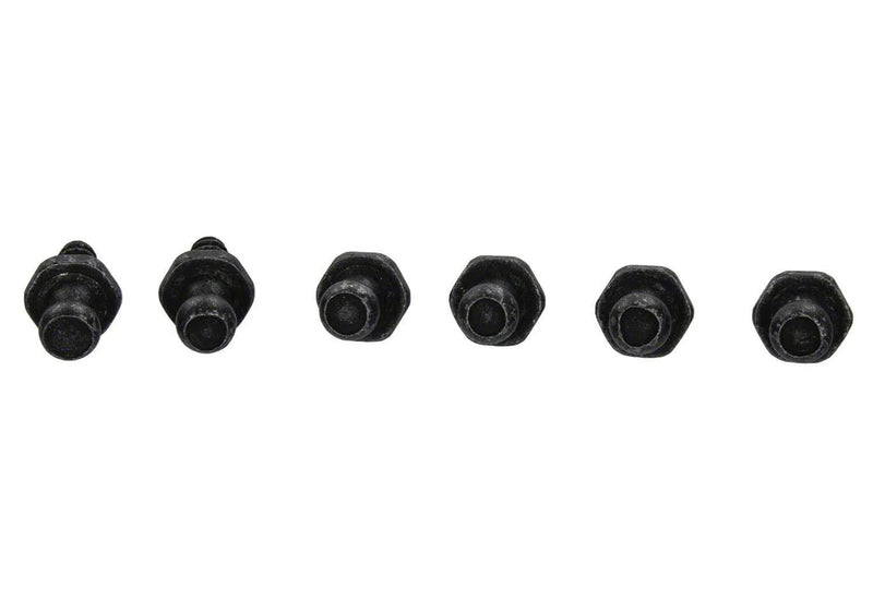 Ford Racing Cam Cover Ball Stud Kit (Mustang GT 15-17) — fits Ford F-150 Gen 8