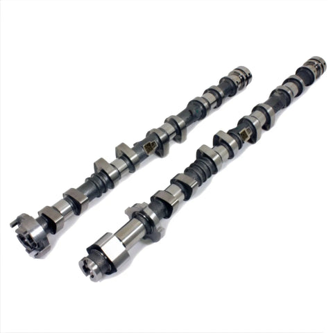 Ford Racing 2015 Mustang 2.3L EcoBoost High Performance Camshafts (Mustang EcoBoost 15-21) — fits Ford Mustang Eco...
