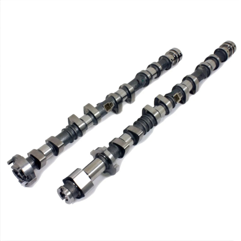 Ford Racing 2015 Mustang 2.3L EcoBoost High Performance Camshafts (Mustang EcoBoost 15-21) — fits Ford Mustang Eco...
