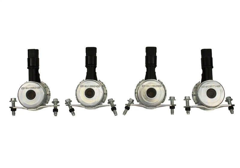 Ford Racing High Strength VCT Solenoids (Mustang 12-15) — fits Ford Mustang Ecoboost