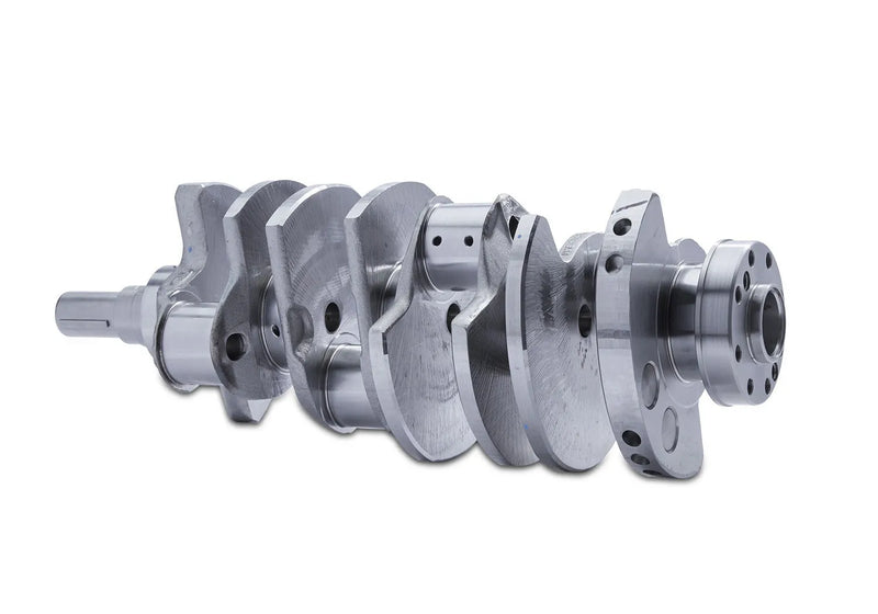 Ford Racing Forged Crankshaft (Mustang 15-15) — fits Ford Mustang Ecoboost