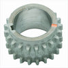 Ford Racing High Strength Forged Steel Crankshaft Sprocket (Mustang GT 15-17) — fits Ford F-150 Gen 8