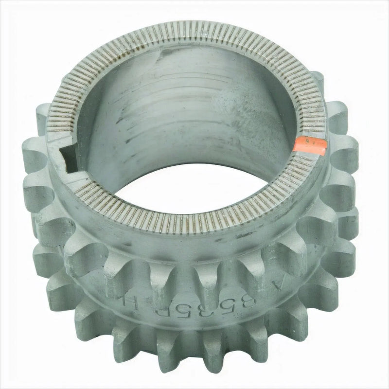Ford Racing High Strength Forged Steel Crankshaft Sprocket (Mustang GT 15-17) — fits Ford F-150 Gen 8