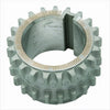 Ford Racing High Strength Forged Steel Crankshaft Sprocket (Mustang GT 15-17) — fits Ford F-150 Gen 8 (image 3)