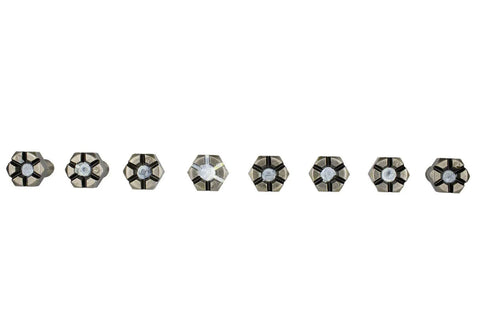 Ford Racing Flywheel Bolts (Mustang 08-10) — fits Ford Mustang