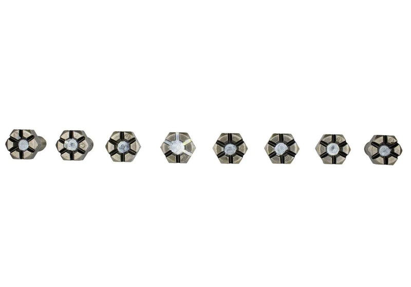Ford Racing Flywheel Bolts (Mustang 08-10) — fits Ford Mustang