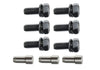 Ford Racing 10.5in Pressure Plate Bolt and Dowel Kit (image 4)