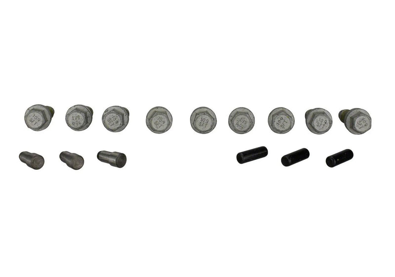 Ford Racing 11in Pressure Plate Bolt and Dowel Kit (Mustang 05-24) — fits Ford Mustang Eco Boost