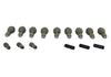 Ford Racing 11in Pressure Plate Bolt and Dowel Kit (Mustang 05-24) — fits Ford Mustang Eco Boost (image 3)