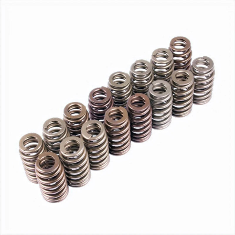 Ford Racing BOSS 302R Valve Spring Kit (Mustang 11-14) — fits Ford Mustang