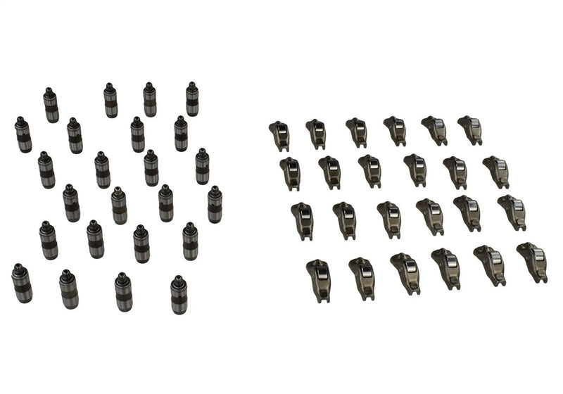 Ford Racing Modular Rocker Arm and Lash Adjuster Kit (Mustang 08-10) — fits Ford Mustang