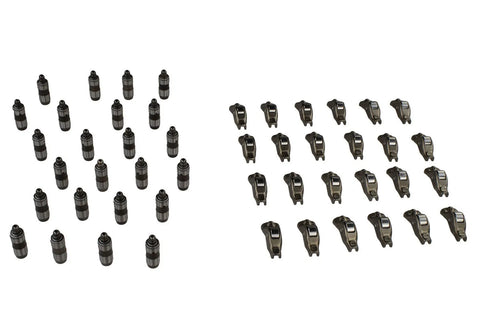 Ford Racing Modular Rocker Arm and Lash Adjuster Kit (Mustang 08-10) — fits Ford Mustang (image 2)
