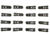 Ford Racing Mustang SVT 5.4L Modular Rocker Arm Set (Mustang 96-04) — fits Ford Mustang