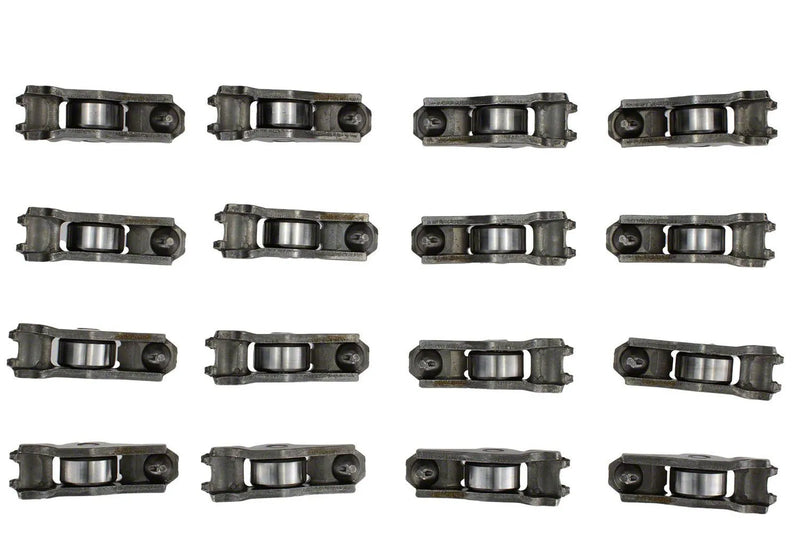 Ford Racing Mustang SVT 5.4L Modular Rocker Arm Set (Mustang 96-04) — fits Ford Mustang