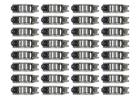 Ford Racing Roller Finger Follower Kit (Mustang GT 15-17) — fits Ford Mustang