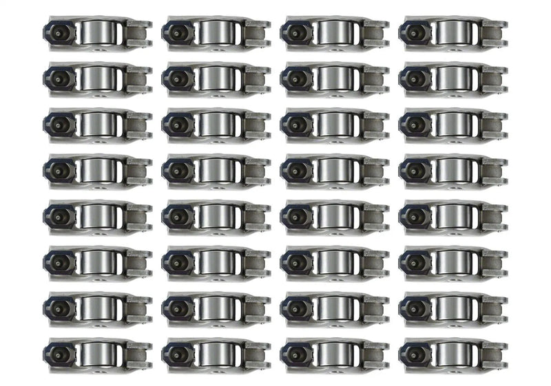 Ford Racing Roller Finger Follower Kit (Mustang GT 15-17) — fits Ford Mustang