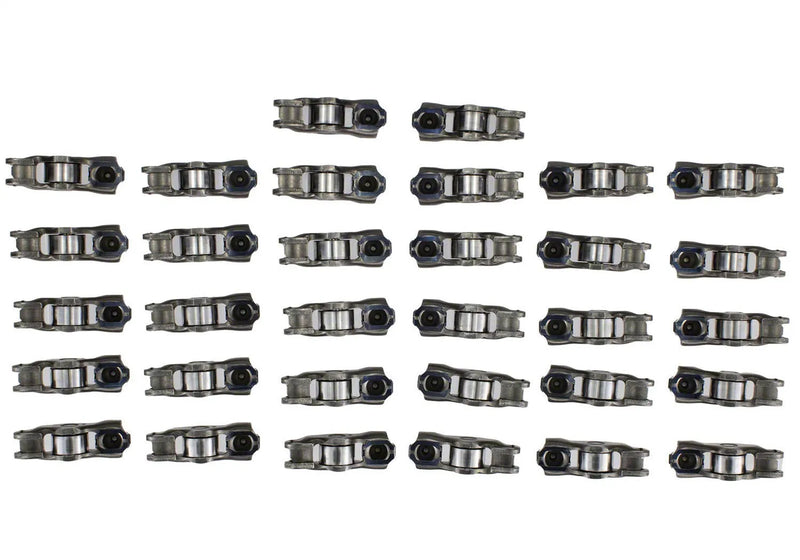 Ford Racing Roller Finger Follower Kit (Mustang GT 18-23) — fits Ford Mustang