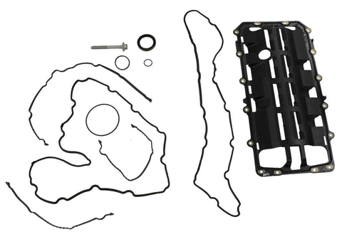 Ford Racing 5.0L Coyote Oil Pump Installation Kit (Mustang 12-13) — fits Ford Mustang Ecoboost