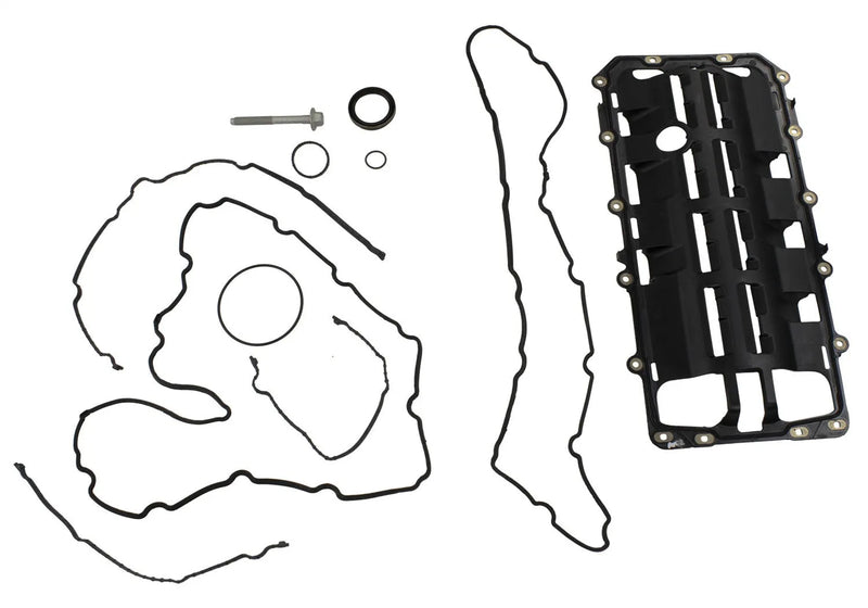 Ford Racing 5.0L Coyote Oil Pump Installation Kit (Mustang 12-13) — fits Ford Mustang Ecoboost
