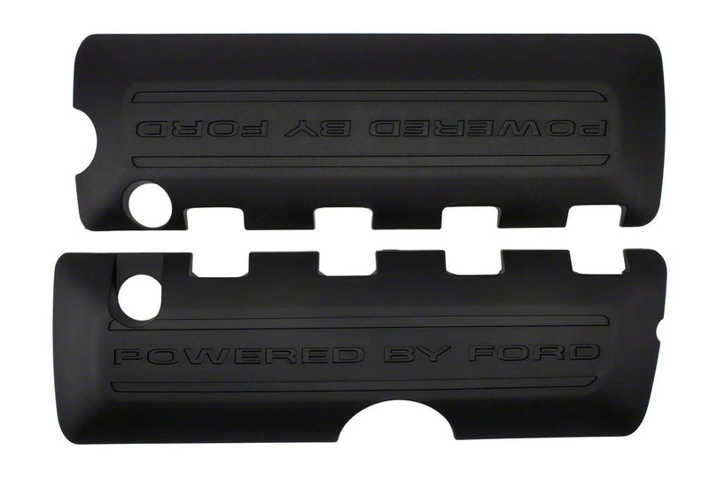 Ford Racing Black Engine Coil Covers (Mustang 12-15)