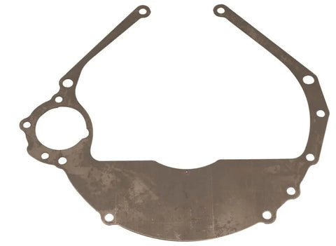 Ford Racing Starter Index Plate Modular Block Manual Transmission (image 2)